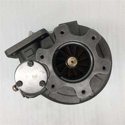 turbo ricostruito iveco truck