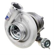 turbo ricostruito volvo truck