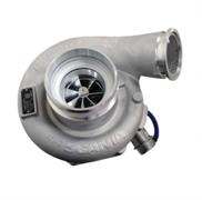 turbo ricostruito scania truck