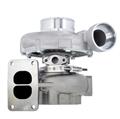 turbocompressore ricostruito mercedes actros