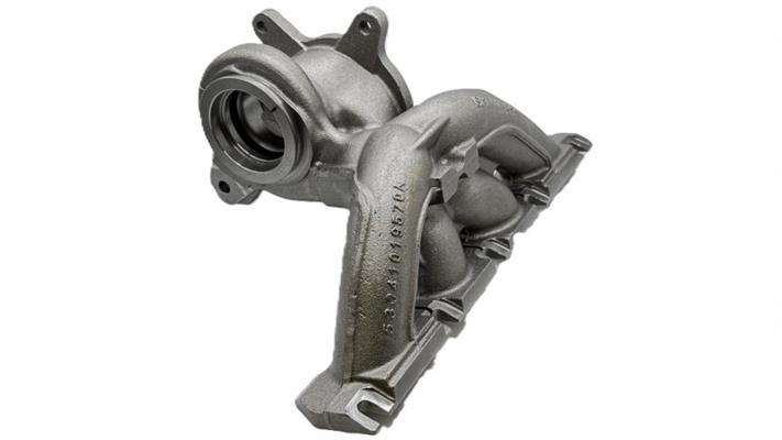 carter turbina k04