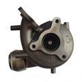 turbo nuovo compatibile nissan murano/cabstar 2.5l