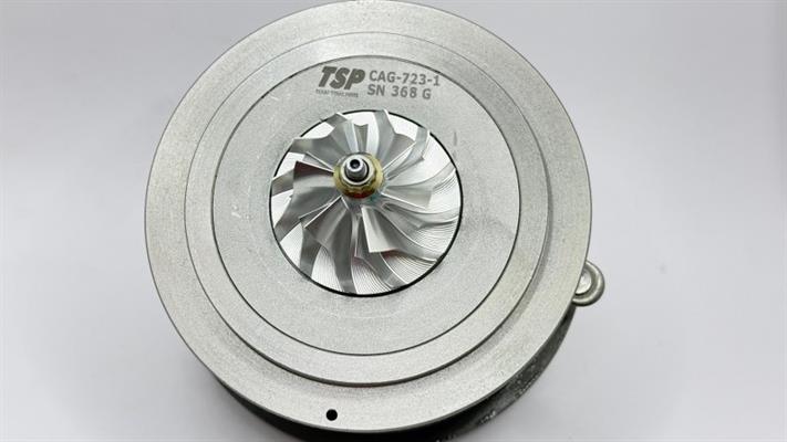 core assy bilanciato gtb1749vk mfs