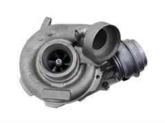 turbo nuovo compatibile mercedes e220 cdi om611
