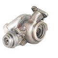 turbo nuovo compatibile mercedes e220 cdi om611