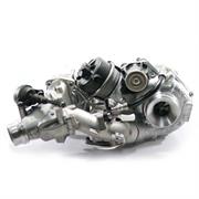 turbo ricostruito bmw 1/2/3/4 series 2.0l r2s
