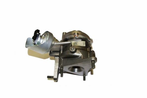 Furbo Ricostruito Subaru Impreza 2.0cc