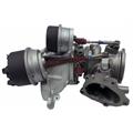 turbo ricostruito vw passat/tiguan  2.0 tdi componente bitur