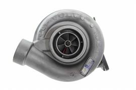 turbo ricostruito volvo truck