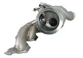 turbo ricostruito bmw 2.0