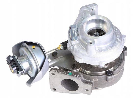turbo nuovo compatibile peugeot 307 308/citroen c4 c5 2.0