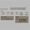 Kit Bronzine Albero Distribuzione VW Group 1.2cc 1.4cc 1.9cc 2.0cc D 6\8 Valvole