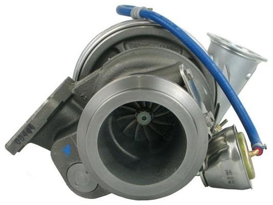 turbo nuovo compatibile detroit diesel truck 60