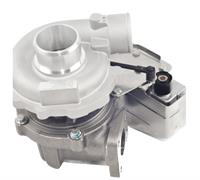 turbo nuovo compatibile chevrolet colorado pick up 2.8