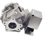 turbo nuovo compatibile chevrolet colorado pick up 2.8