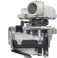 turbo nuovo compatibile chevrolet colorado pick up 2.8