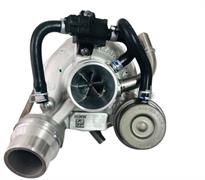 turbo nuovo compatibile sgm wl 1.5