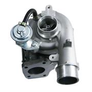 turbo nuovo compatibile audi s3