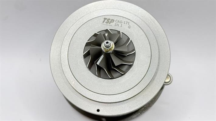 core assy bilanciato gtb1749vk