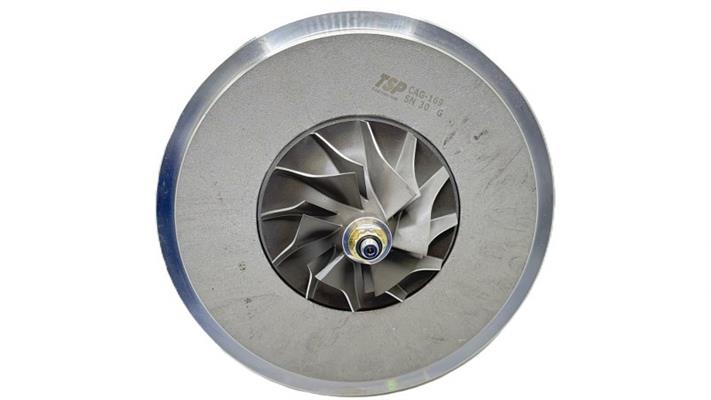 core assy bilanciato tbp4 komatsu wheel loader