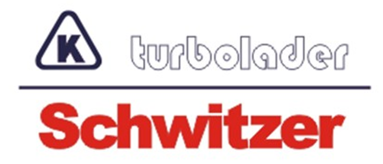 turbo ricostruito s1bg valmet