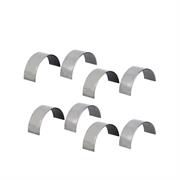 Bronzine Bielle Land Rover 2.0cc204DTD Jaguar AJ20D4 Dimensioni 50.00x53,030 STD