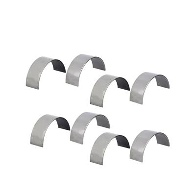 Bronzine Bielle Land Rover 2.0cc204DTD Jaguar AJ20D4 Dimensioni 50.00x53,030 STD