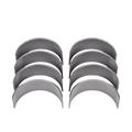 Bronzine Bielle Land Rover 2.0cc204DTD Jaguar AJ20D4 Dimensioni 50.00x53,030 STD
