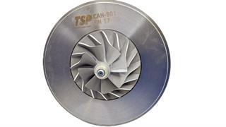 core assy bilanciato hx35 cummins marine