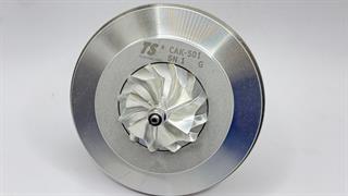 core assy bilanciato k03 mfs bobcat track