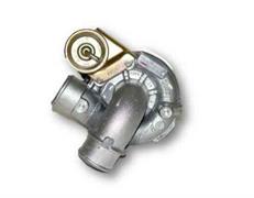 turbo nuovo compatibile mercedes vito/c220