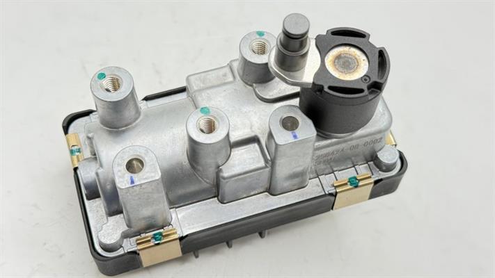 attuatore elettrico 797863-0127 - 6nw010430-66 - non program