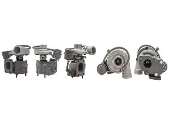 turbo nuovo compatibile deutz vm truck bus 2.8