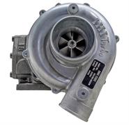 turbo ricostruito yanmar marine