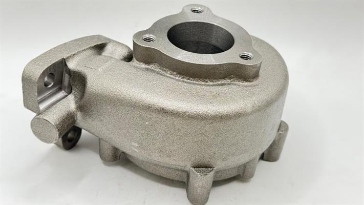 carter turbina tf035