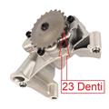 Pompa Olio Volkswagen Group 1.9cc 2.0cc D TD TDI Benzina 8/16 Valvole 038115105C