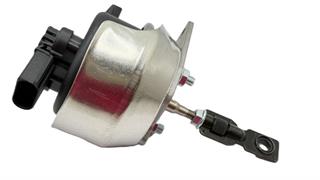 attuatore pneumatico bv43
