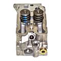 Testata Motore  VM 3.100cc Doppio Prigioniero con Molle e Valvole Serie 5 Pezzi