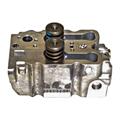 Testata Motore  VM 2.5cc Doppio Prigioniero con Molle e Valvole Serie 4 Pezzi