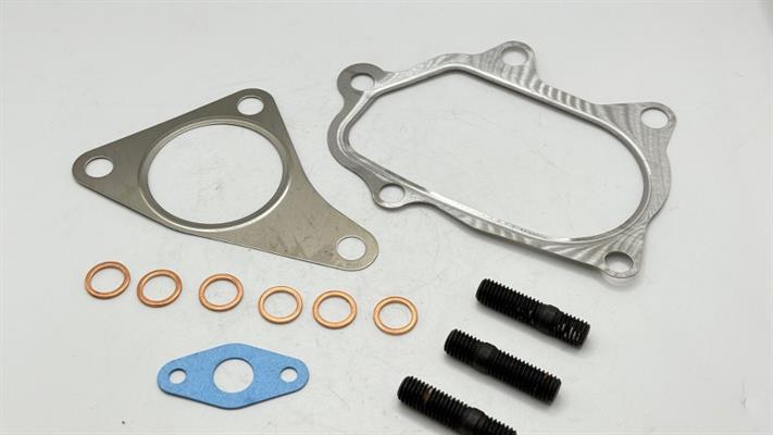 guarnizioni turbo td04 subaru