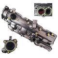Collettore Aspirazione Alfa Romeo Fiat Lancia Jeep Opel 1.6 MJT Magneti Marelli