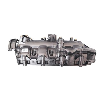 Collettore Aspirazione Alfa Romeo Fiat Lancia Jeep Opel 1.6 MJT Magneti Marelli