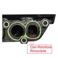 Collettore Aspirazione Alfa Romeo Fiat Lancia Jeep Opel 1.6 MJT Magneti Marelli