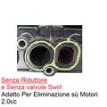 Collettore Aspirazione Alfa Romeo Fiat Lancia Jeep Opel 1.6 MJT Magneti Marelli