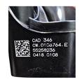 Collettore Aspirazione Alfa Romeo Fiat Lancia Jeep Opel 1.6 MJT Magneti Marelli