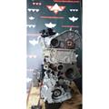 Motore Revisionato Semicompleto Fiat Ducato 2.3cc MJT 16 Val. F1AE3481 F1AE0481