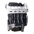 Motore Revisionato Semicompleto Fiat Ducato 2.3cc MJT 16 Val. F1AE3481 F1AE0481