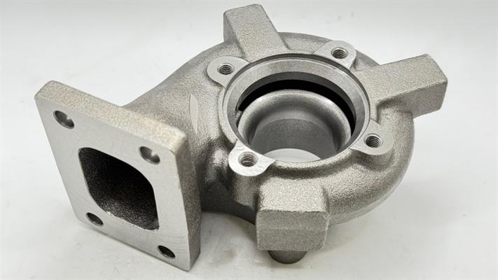 carter turbina tb25