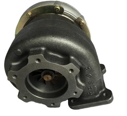 turbo nuovo compatibile renault man truck