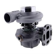 turbo ricostruito hx40 cummins marine